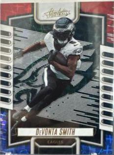 DeVonta Smith