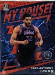 Karl Anthony Towns