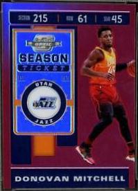 Donovan Mitchell