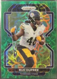 Bud Dupree