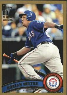 Adrian Beltre