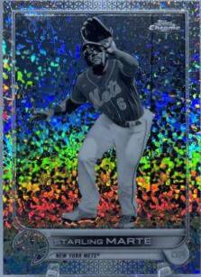 Starling Marte