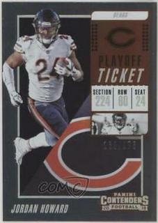 Jordan Howard