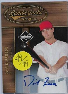 David Freese