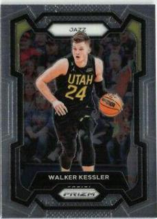 Walker Kessler
