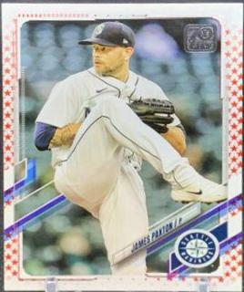 James Paxton