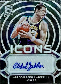 Kareem Abdul-Jabbar