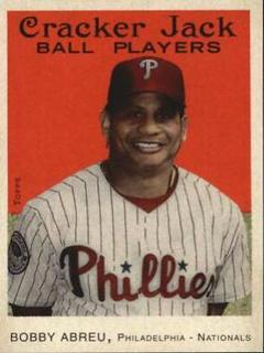 Bobby Abreu