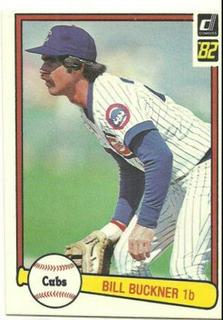 Bill Buckner