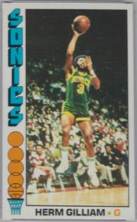 Herm Gilliam