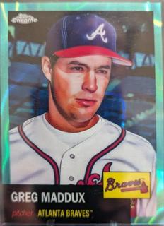Greg Maddux