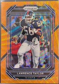 Lawrence Taylor