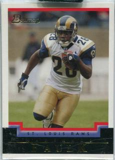 Marshall Faulk