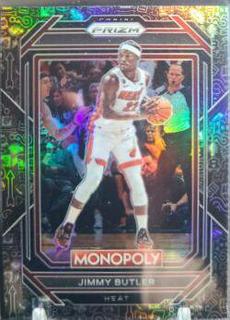 Jimmy Butler