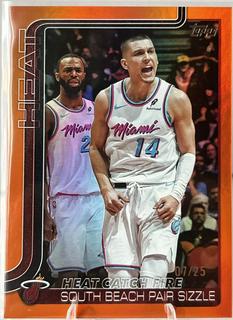 Tyler Herro