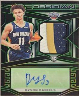 Dyson Daniels