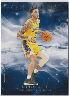 Lonzo Ball