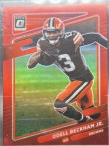 Odell Beckham Jr.