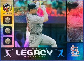 Mark McGwire