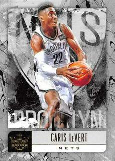 Caris LeVert