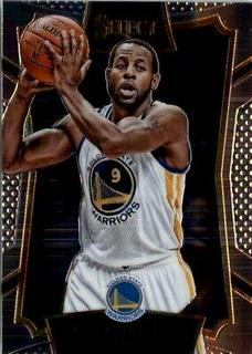 Andre Iguodala
