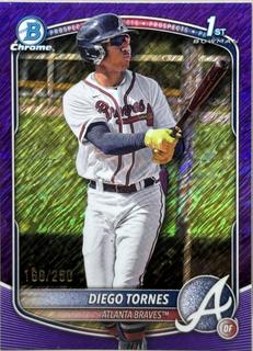 Diego Tornes