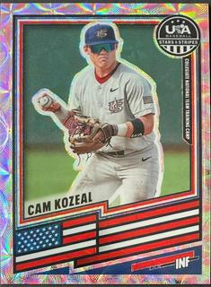 Cam Kozeal