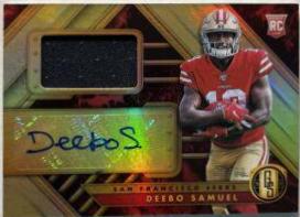 Deebo Samuel