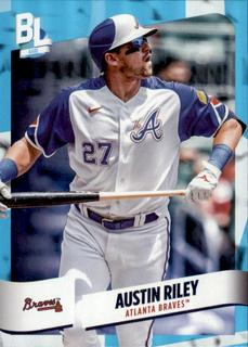 Austin Riley