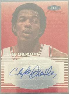 Clyde Drexler