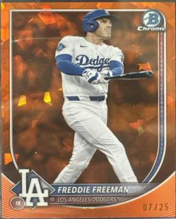 Freddie Freeman