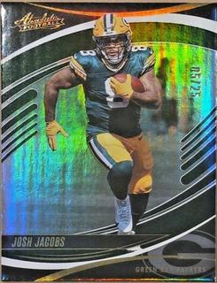Josh Jacobs