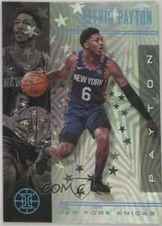 Elfrid Payton