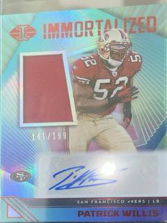 Patrick Willis