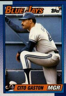 Cito Gaston