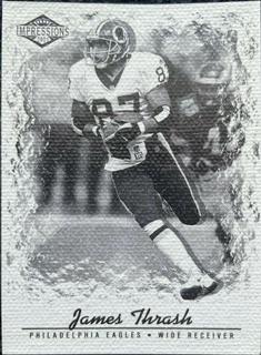 James Thrash