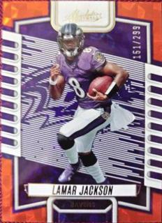 Lamar Jackson
