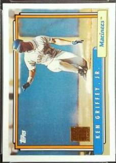 Ken Griffey Jr.