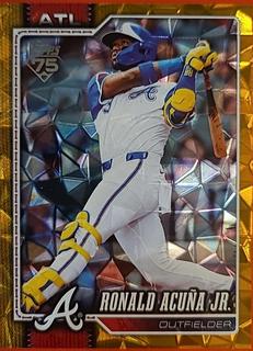 Ronald Acuna Jr.