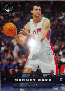 Mehmet Okur