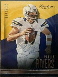 Philip Rivers