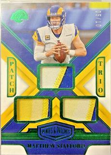 Matthew Stafford