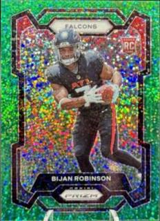 Bijan Robinson