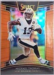 Michael Thomas