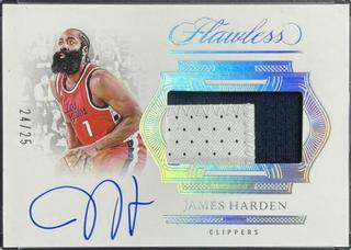 James Harden