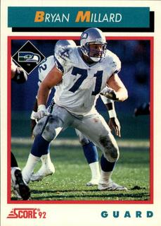 Bryan Millard