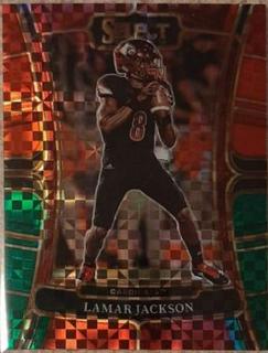 Lamar Jackson