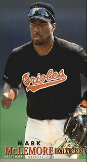 Mark McLemore