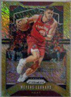 Meyers Leonard
