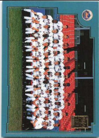 New York Mets #770